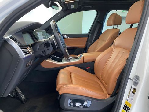 Certified 2022 BMW X5 xDrive40i w/ M Sport Package image 4