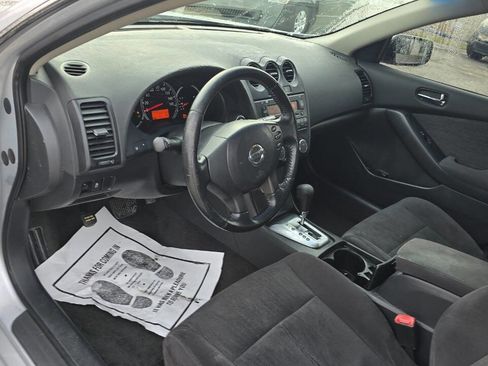 Used 2012 Nissan Altima 2.5 S w/ Convenience Pkg image 7