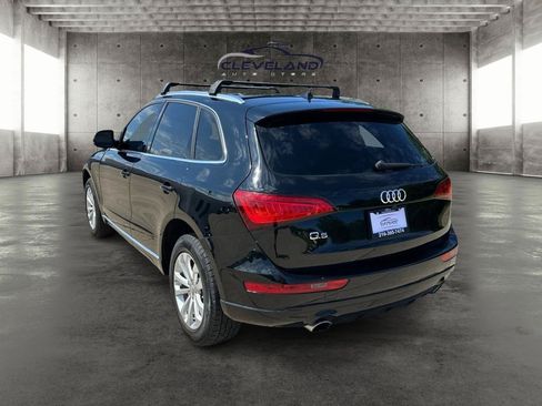 Used 2014 Audi Q5 2.0T Premium AWD/4WD image 5
