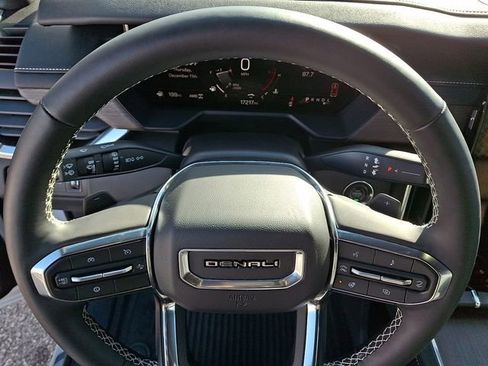 Used 2024 GMC Acadia Denali w/ LPO, Floor Liner Package image 24