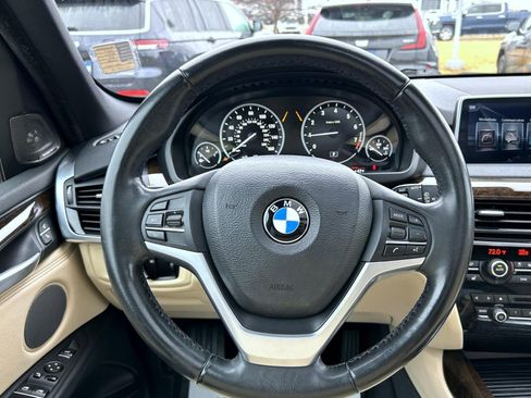 Used 2017 BMW X5 xDrive35i image 11
