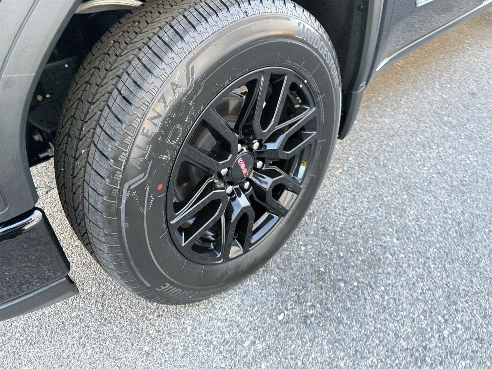 Used 2026 GMC Sierra 1500 Elevation AWD/4WD image 11