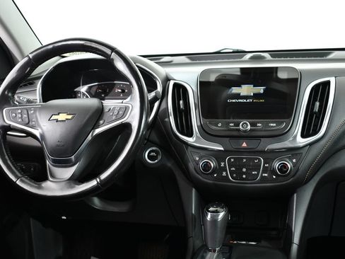Used 2018 Chevrolet Equinox Premier AWD/4WD image 8