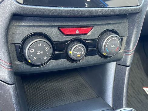 Used 2020 Subaru Impreza 2.0i Sport image 28