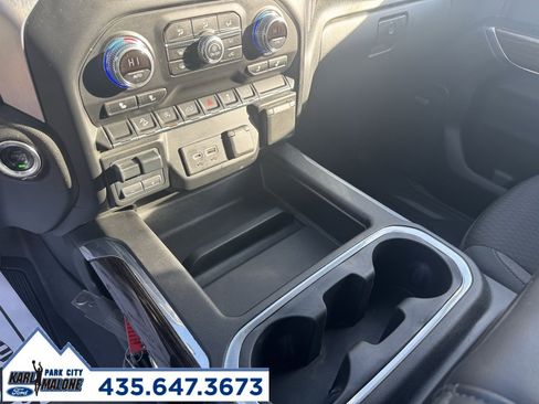 Used 2020 GMC Sierra 1500 Elevation w/ Elevation Value Package image 15