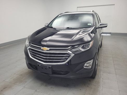 Used 2020 Chevrolet Equinox Premier image 15