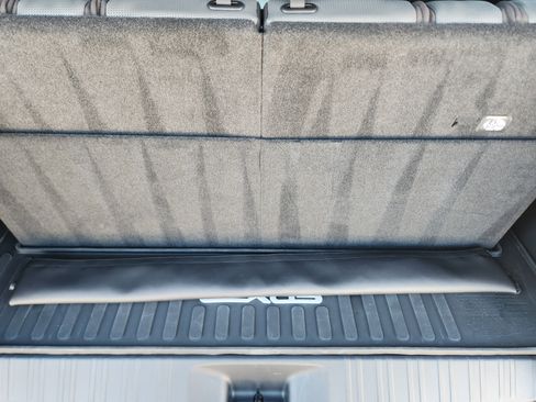 Used 2024 Lexus GX 550 w/ Accessory Package (2T) image 39