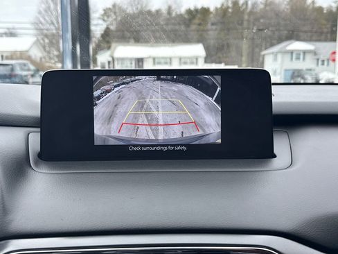 Used 2023 MAZDA CX-9 Carbon Edition AWD/4WD image 12