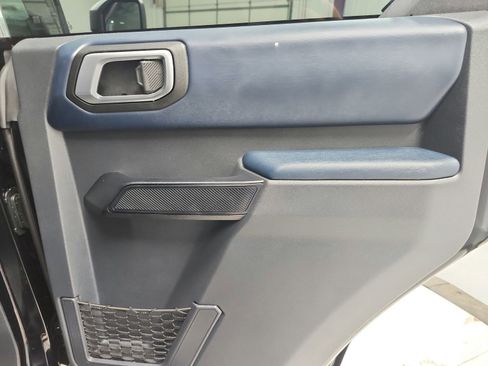 New 2026 Ford Bronco Heritage Edition AWD/4WD image 41