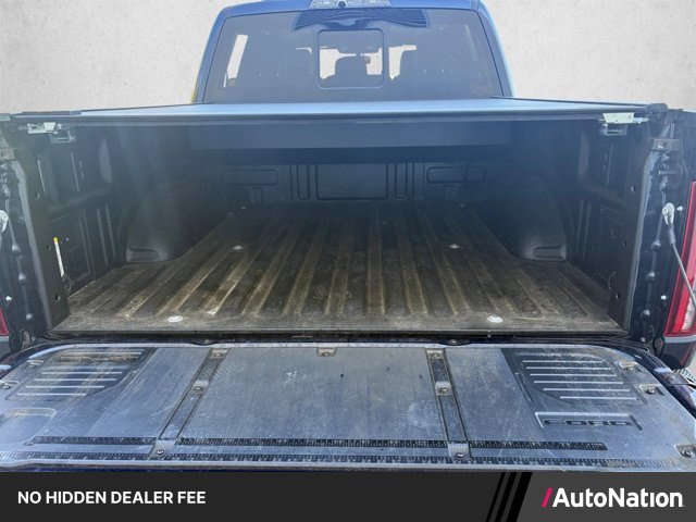 Used 2025 Ford F150 Raptor AWD/4WD image 1
