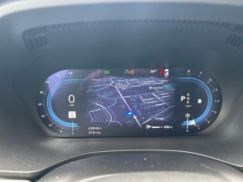 Certified 2025 Volvo XC60 B5 Plus image 20