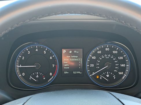 Used 2018 Hyundai Kona Limited image 21