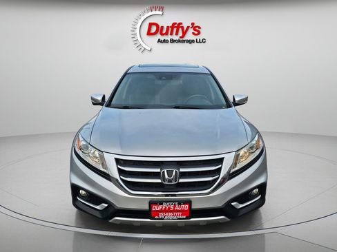 Used 2013 Honda Crosstour EX-L image 13