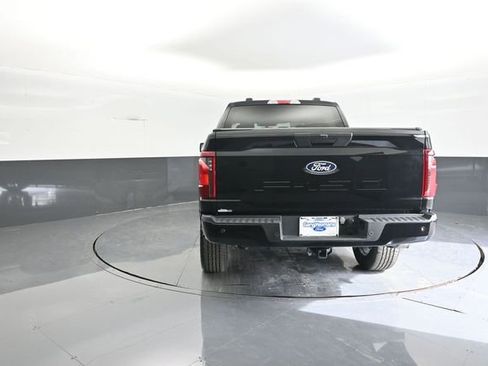 Certified 2024 Ford F150 STX image 6