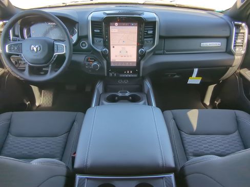 New 2026 RAM 1500 Big Horn image 13