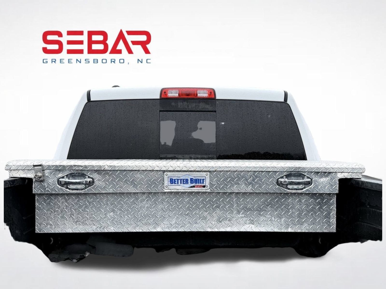 Used 2016 RAM 1500 Big Horn AWD/4WD image 43