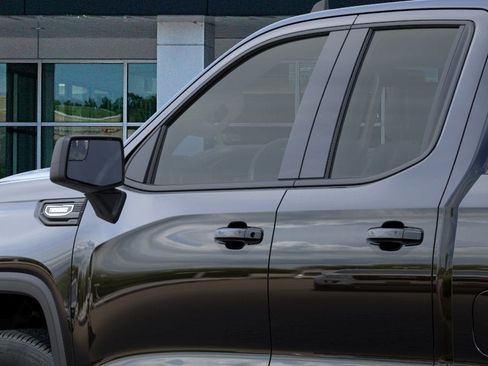 New 2026 GMC Sierra 1500 Elevation AWD/4WD image 12