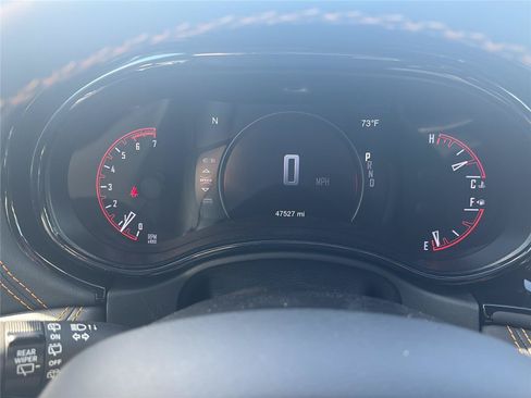 Used 2023 Dodge Durango R/T AWD/4WD image 18