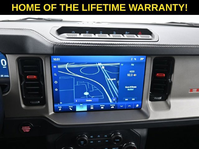 Used 2023 Ford Bronco Raptor AWD/4WD image 35