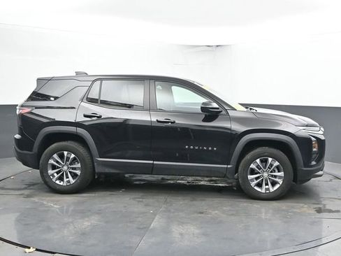 Used 2025 Chevrolet Equinox LT image 12