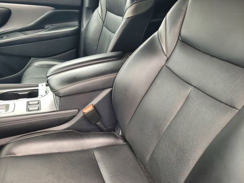 Certified 2021 Nissan Murano SL w/ SL Moonroof Package AWD/4WD image 13