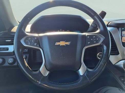 Used 2016 Chevrolet Tahoe LTZ image 16