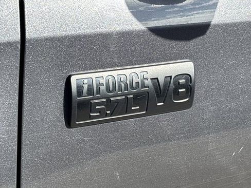 Used 2021 Toyota Tundra TRD Pro image 11