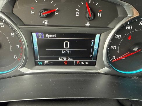 Used 2018 Chevrolet Traverse Premier w/ Redline Edition AWD/4WD image 7