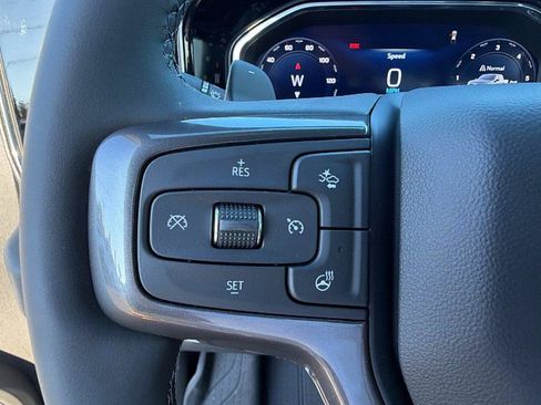 New 2026 Chevrolet Silverado 1500 High Country w/ High Country Premium Package AWD/4WD image 22