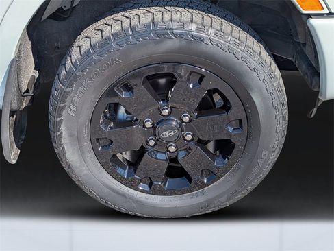 Used 2021 Ford Ranger XLT w/ Equipment Group 301A Mid image 10