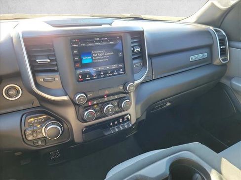 Used 2021 RAM 1500 Big Horn image 21