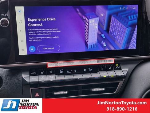 New 2026 Toyota Camry XSE FWD image 15