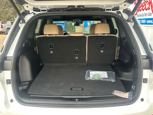 New 2025 Jeep Grand Cherokee Limited w/ Luxury Tech Group II image 65