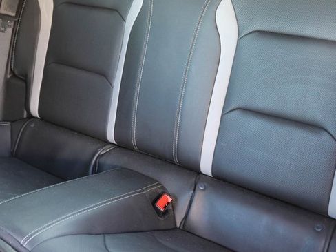 Used 2020 Chevrolet Camaro LT image 12