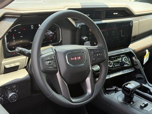 New 2026 GMC Sierra 1500 AT4 w/ AT4 Premium Package AWD/4WD image 15