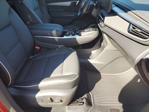 New 2026 Buick Enclave Preferred w/ Power Package image 16