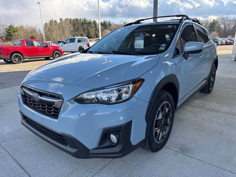 Used 2019 Subaru Crosstrek 2.0i Premium image 3