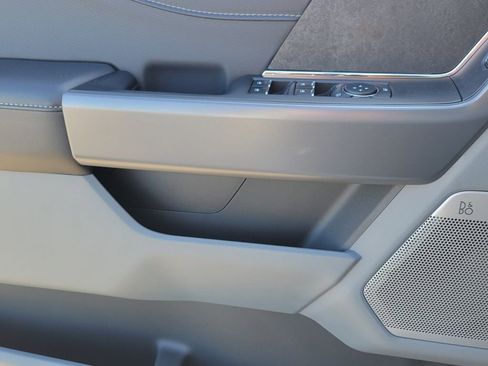 New 2025 Ford F150 XLT w/ Equipment Group 303A High image 15