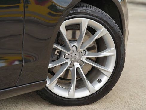 Used 2013 Audi A5 2.0T Premium Plus w/ Premium Plus Pkg AWD/4WD image 26