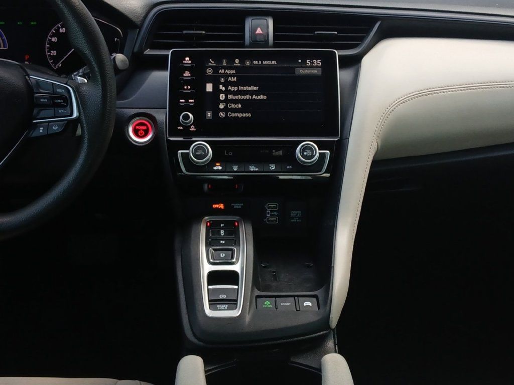 Used 2022 Honda Insight EX image 3