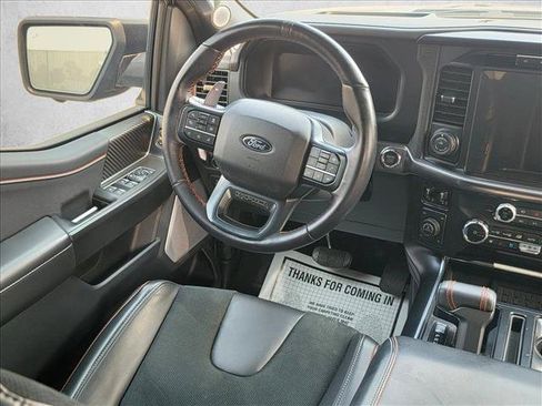 Used 2025 Ford F150 Raptor AWD/4WD image 10