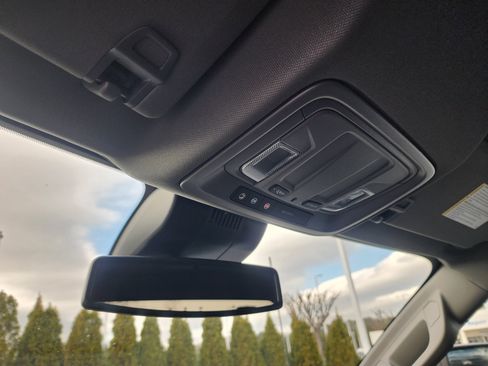 New 2026 Chevrolet Silverado 2500 Custom w/ Custom Value Package image 36