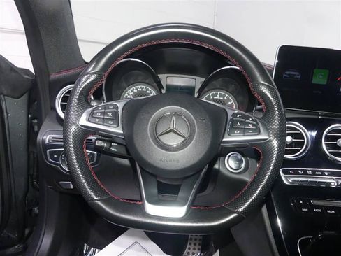 Used 2017 Mercedes-Benz C 43 AMG 4MATIC Coupe image 29