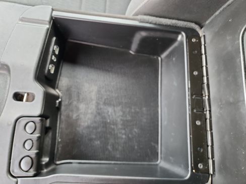 Used 2022 RAM 1500 Warlock w/ Electronics Group AWD/4WD image 33