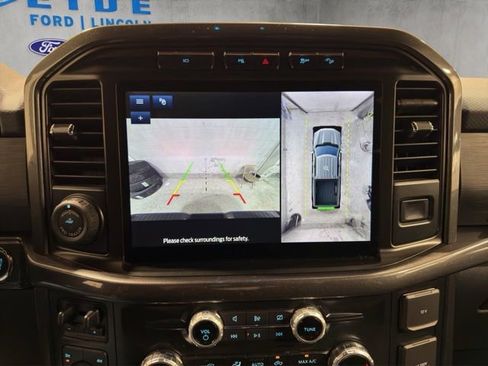 Certified 2023 Ford F150 XLT w/ Equipment Group 302A High AWD/4WD image 16