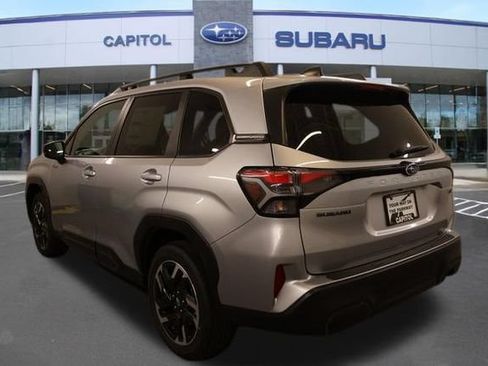New 2026 Subaru Forester Sport AWD/4WD image 5
