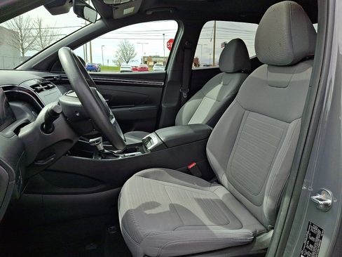 Used 2023 Hyundai Santa Cruz SEL w/ Activity Package image 13