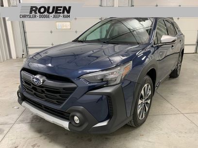 Used 2024 Subaru Outback Touring XT