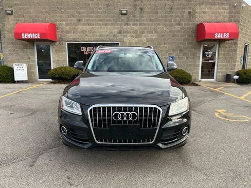 Used 2014 Audi Q5 2.0T Premium w/ Lighting Package image 2