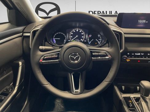 New 2026 MAZDA CX-50 2.5 Hybrid w/ Preferred Pkg image 11